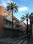 Datiler (Barcelona)