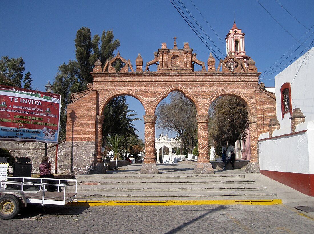 Papalotla (Estado de México)