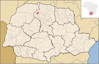 Paraná Municip PresidenteCasteloBranco.svg