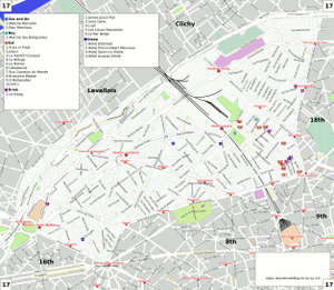 Paris 17th arrondissement map with listings 2.png