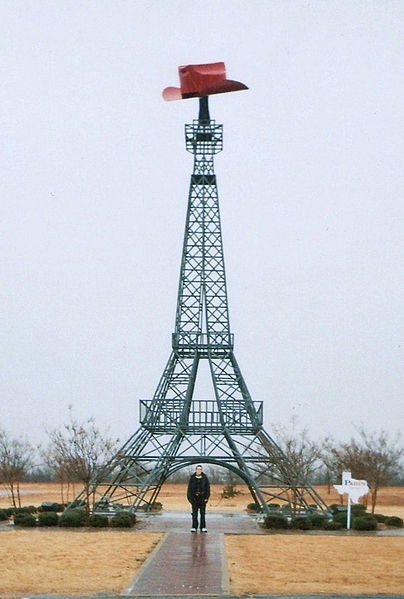 Fail:Paris Texas Eiffel.jpg