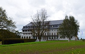 Parlement de la Communauté germanophone