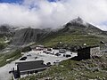 Vignette pour Col du Nufenen