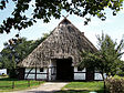 historisches Hallenhaus in Passin, Klein Belitz