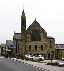 Pateley Bridge Methodist Church