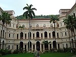 St. Ignatius College, Rio de Janeiro