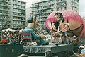 Patras Carnival 1995
