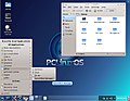 PCLinuxOS 2010
