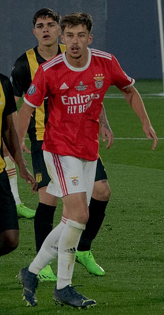 <span class="mw-page-title-main">Adrian Bajrami</span> Albanian footballer (born 2002)