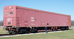 Peacekeeper Rail Garrison Car - Dayton - kingsley - 12-29-08.jpg