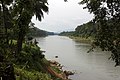 Periyar River with Thettakad to the left - Flickr - Lip Kee.jpg