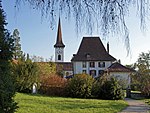 Reformierte Kirche Münsingen BE