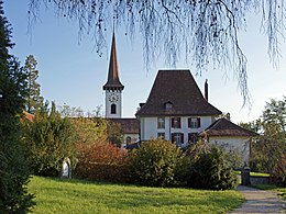 Münsingen - Sœmeanza