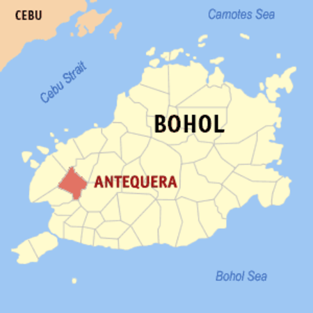 Antequera,_Bohol