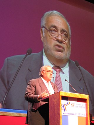 <span class="mw-page-title-main">Philippe Séguin</span> French politician
