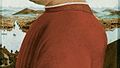 Piero della Francesca - Ritratti dei Duchi di Urbino Federico da Montefeltro e Battista Sforza - detail -02.jpg