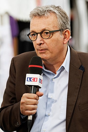 Pierre Laurent (político)