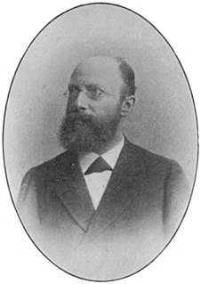 Pieter Lodewijk Muller