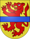 Wappen von Pieterlen