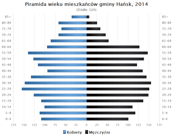 Piramida wieku Gmina Hansk.png