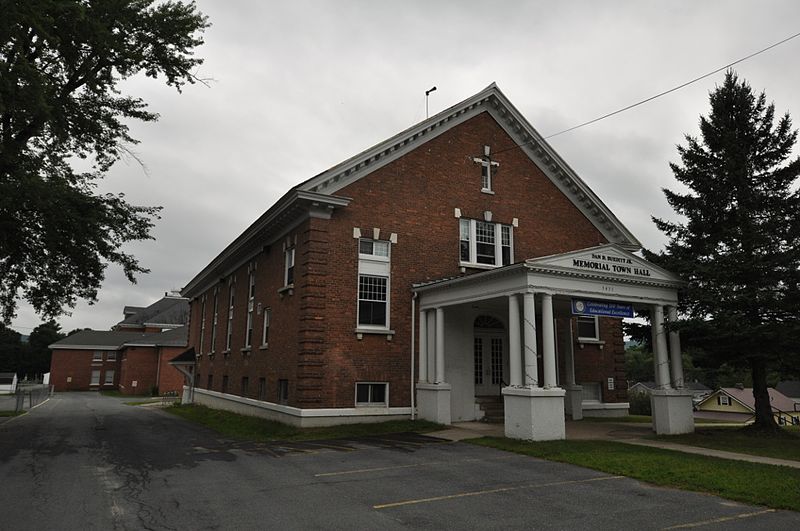 File:PittsfordVT TownHall.jpg