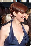 Pixie McKenna at the BAFTA's (cropped).jpg