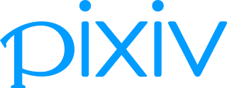 pixiv（日语：）是一个主要由日本藝術家所組成的虛擬社群，主體為由pixiv股份有限公司所运营的为插画艺术特化的社交网络服务网站。pixiv於2007年9月10日由上谷隆宏等人首次推出第一個測試版，目前pixiv公司總部位於日本東京都澀谷區千駄谷。截至2010年5月，pixiv已擁有超過200萬會員、1100萬份作品，並每天會收到超過20000份原創作品。而在2010年1月時，該網站平均每天約被訪問約34萬次；2010年5月統計時，則每個月平均約有15億次瀏覽數。pixiv目的是提供一個能讓藝術家發表他們的插圖，並透過評級系統反應其他用戶意見之處，網站以用户投稿的原创图画为中心，辅以标签、书签、作品回应、排行榜等功能形成具有其特色的社交网络。