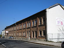 Plüschfabrik