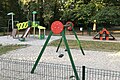 wikimedia_commons=File:Playground Parc de Tenet - Mérignac France - 11 Sept 2020.jpg