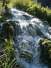 Plitvice Lakes National Park