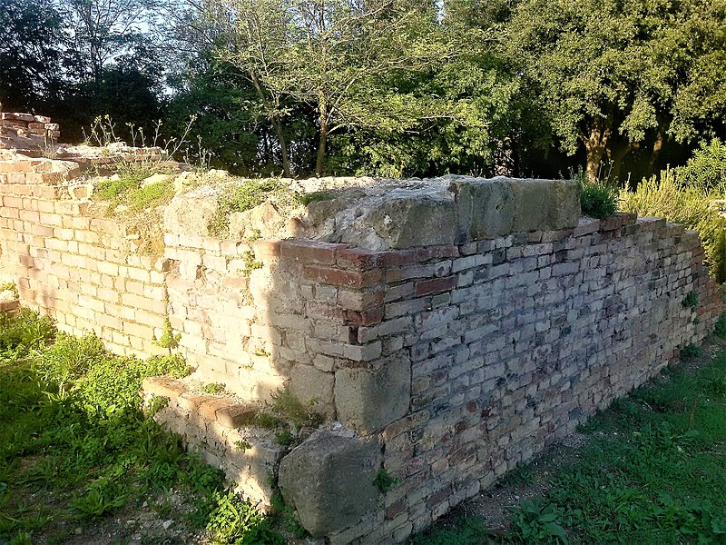 File:Poggio di Rocca ruderi e vecchie mura del castello.jpg