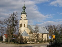 Church of Saint Michael Archangel