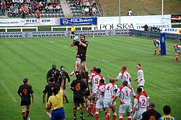 Pologne vs Belgique 2009 rugby (3) .jpg