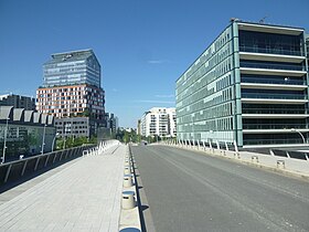 Kuvaava artikkeli Pont Renault