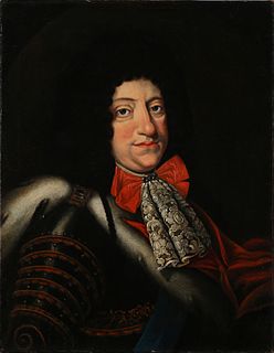 <span class="mw-page-title-main">Frederick III of Denmark</span> King of Denmark and Norway from 1648 to 1670