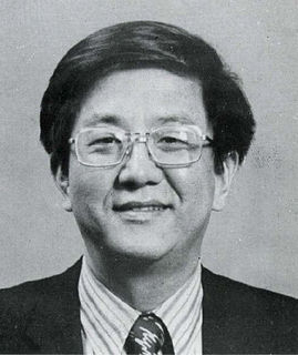 Benjamin W. Lee Korean American physicist