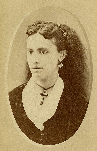 Teresa Salas, a Californio socialite, was an important figure in early Sonora society.