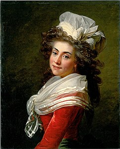 Francia, 1790