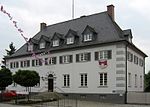 Postamt (Dießen am Ammersee)