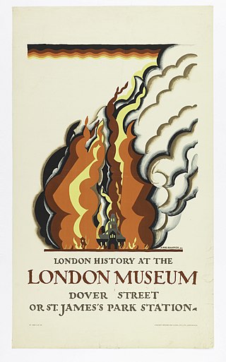 <span class="mw-page-title-main">London Museum (1912–1976)</span>