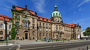 Vorschaubild für Stadthaus (Potsdam)