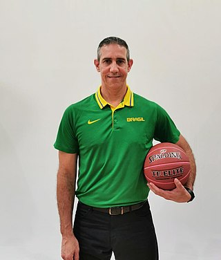 <span class="mw-page-title-main">José Neto (basketball)</span> Brazilian professional basketball coach