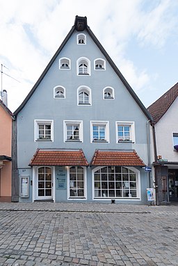 Prager Straße 27 Hersbruck 20180618 001