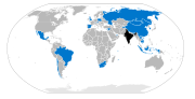 Thumbnail for List of international presidential trips made by Pratibha Patil