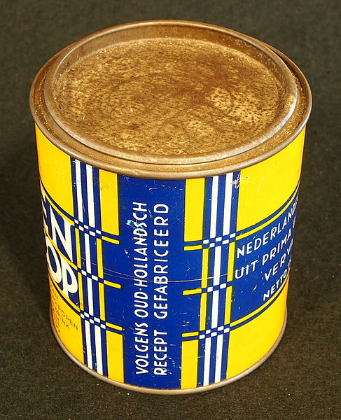 File:Prima keukenstroop blik, foto1.JPG