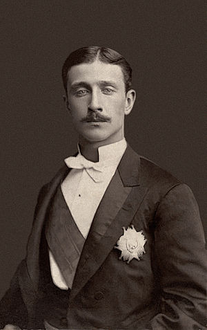 Louis Napoléon, Prince Imperial