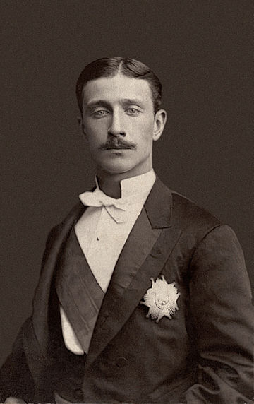 Louis-Napoléon Bonaparte (1856–1879)