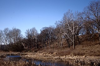 Prophetstown State Park State park in Indiana, United States