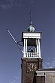 Protestantse Kerk, Lage Zwaluwe.