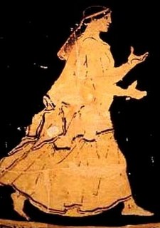 Psamathe (Nereid) Nereid in Greek mythology